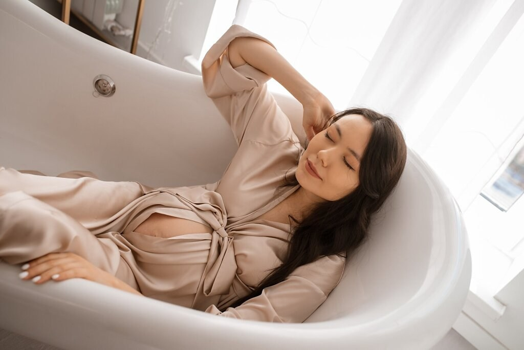 БЕРЕМЕННОСТЬ. Марина Марсо. Автор т-игр, коуч, профессиональный фотограф