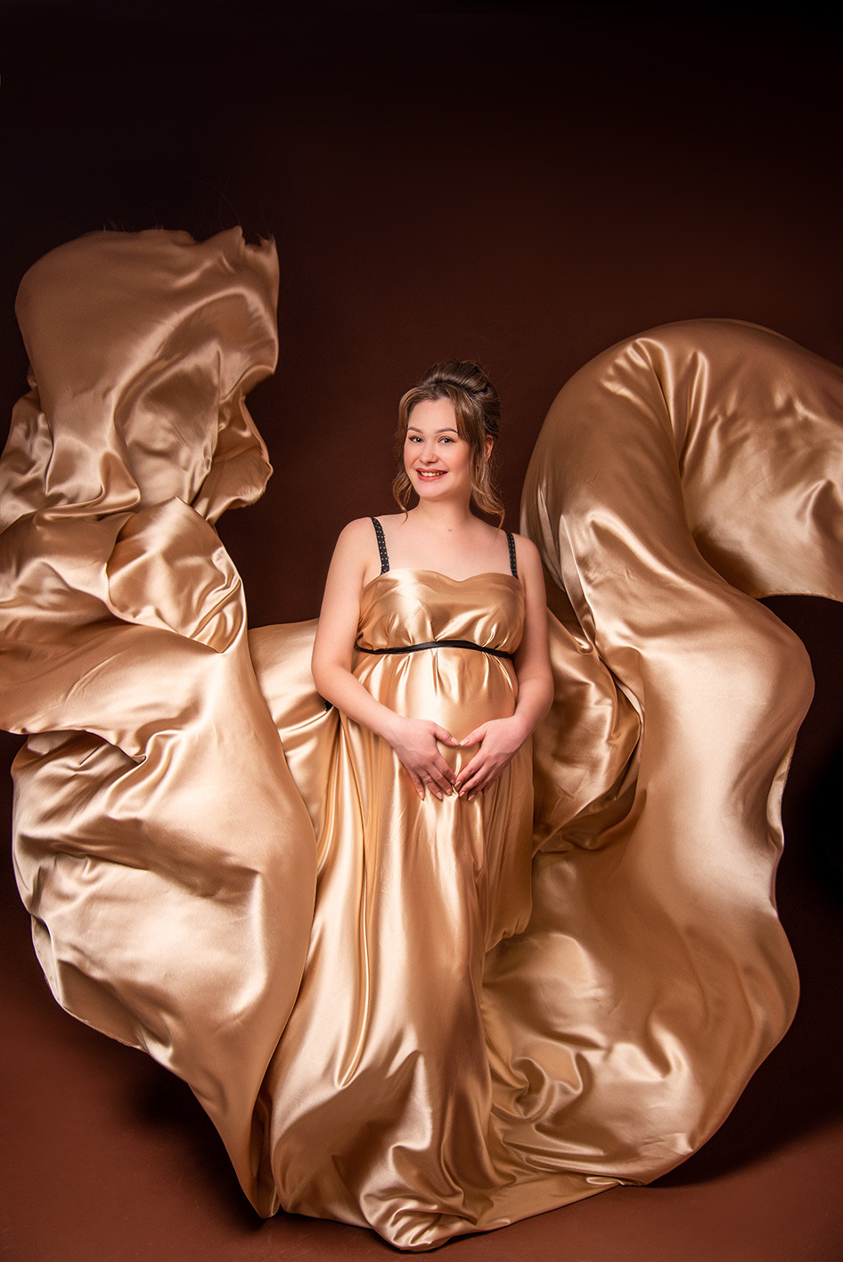 Фотографии фотографа. Фотограф в Нефтеюганске Мила Аксёнкина