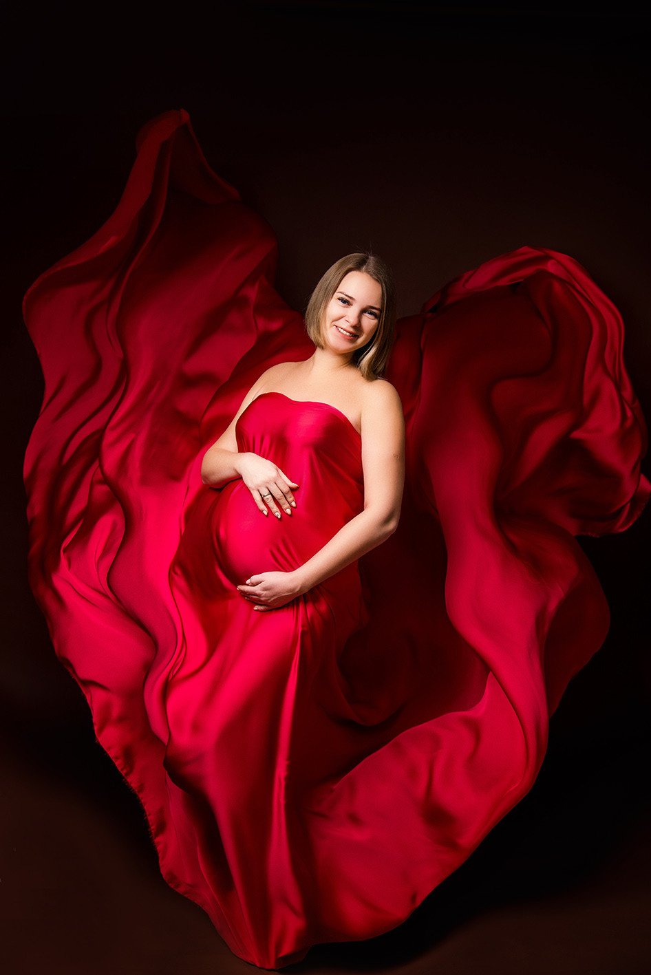 Фотографии фотографа. Фотограф в Нефтеюганске Мила Аксёнкина