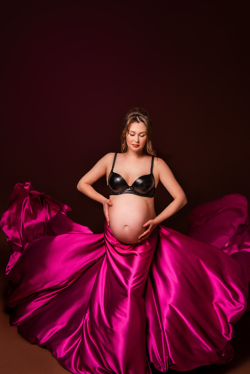 Фотографии фотографа. Фотограф в Нефтеюганске Мила Аксёнкина