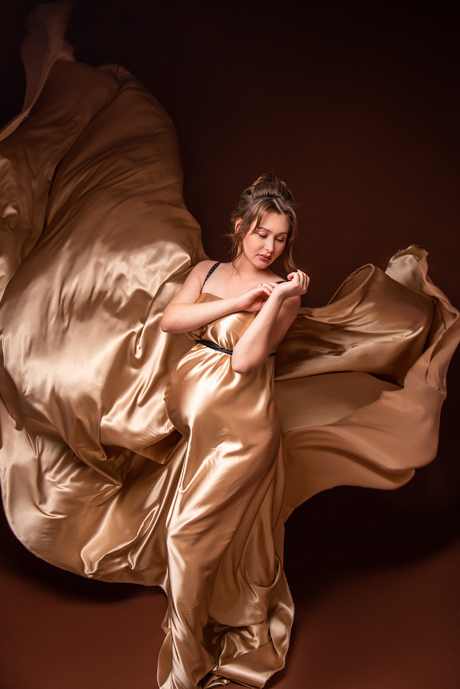 Фотографии фотографа. Фотограф в Нефтеюганске Мила Аксёнкина