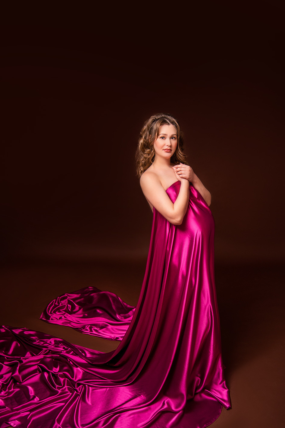 Фотографии фотографа. Фотограф в Нефтеюганске Мила Аксёнкина