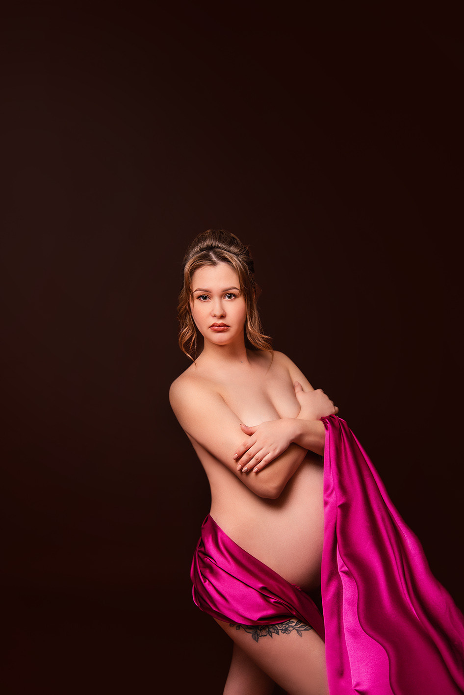 Фотографии фотографа. Фотограф в Нефтеюганске Мила Аксёнкина