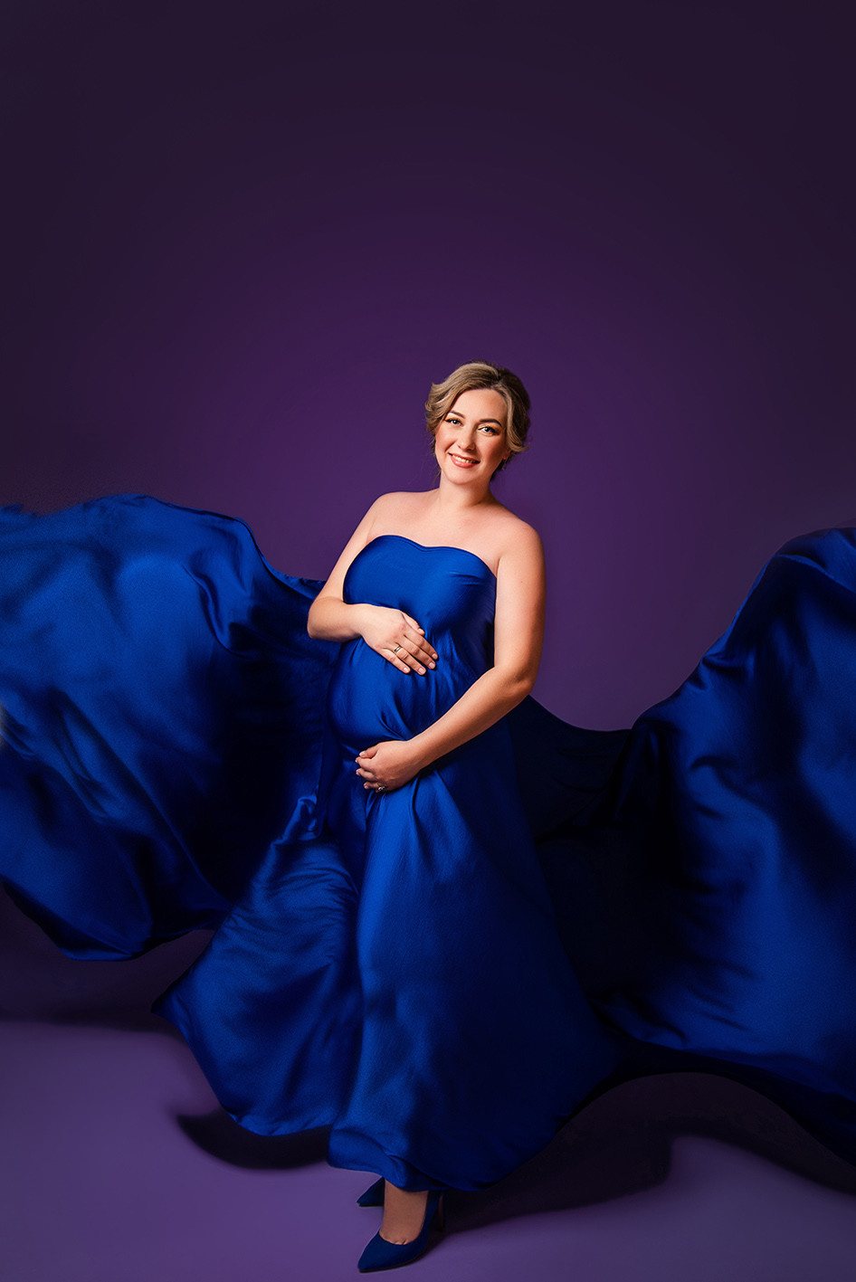 Фотографии фотографа. Фотограф в Нефтеюганске Мила Аксёнкина