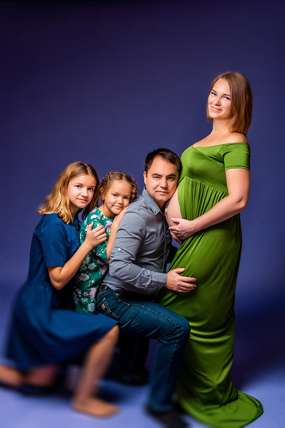 Фотографии фотографа. Фотограф в Нефтеюганске Мила Аксёнкина