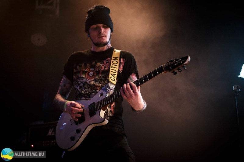 МОЙ 2007. Магия музыки в кадре: Концертная Фотография