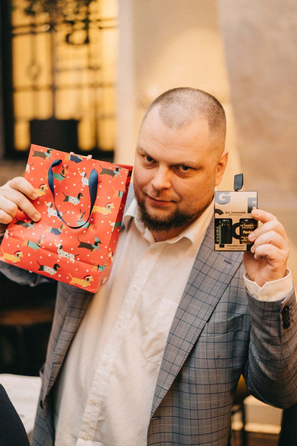 WebKyte Team Party. Photographer in Vilnius