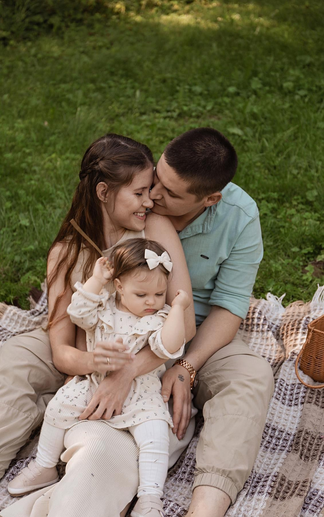 Семейные съемки. Алина Малышева, свадебный и семейный фотограф Москва