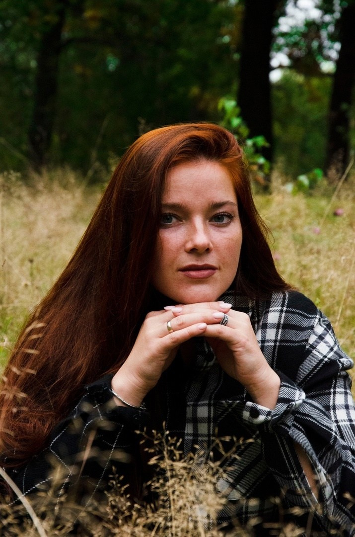 Портретная съёмка. Фотограф в Нижнем Новгороде Наталья Кучина