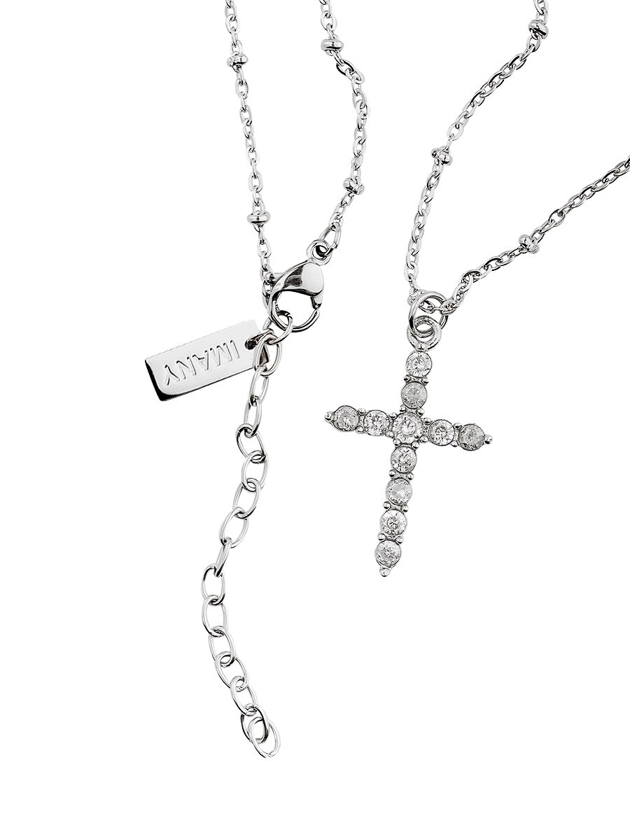 Бижутерия. Фотограф Юлия Зимина