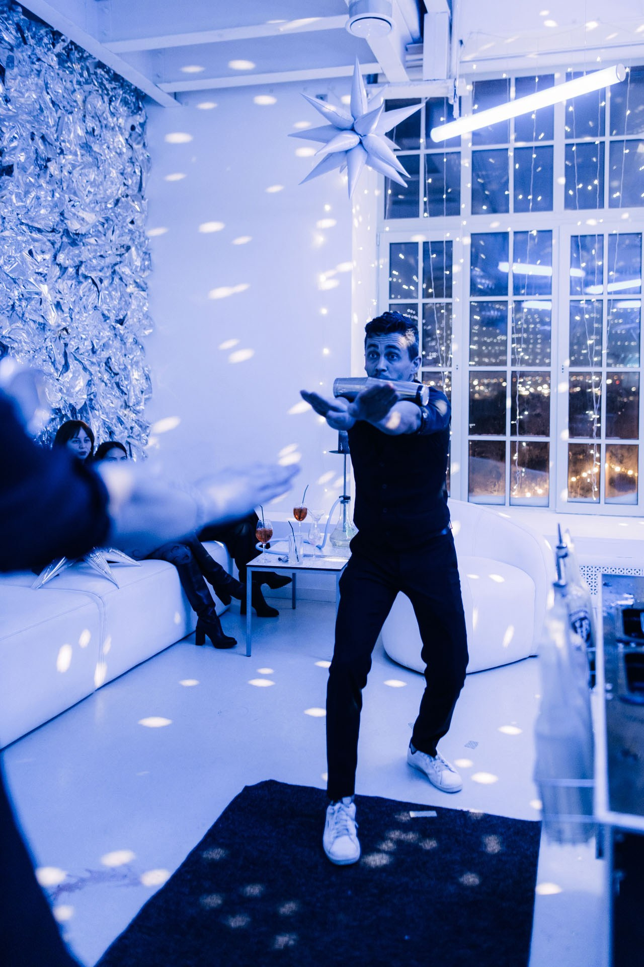 День Рождения Wow Place. Фотограф Перминов Никита СПБ