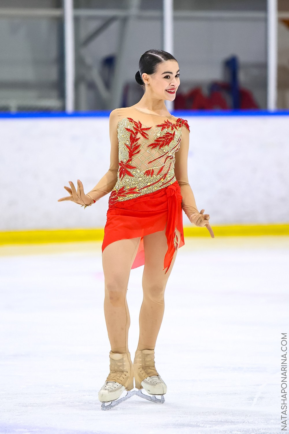 Максеева Эвелина 2025. ФК Фотограф в Санкт-Петербурге Наталья Понарина