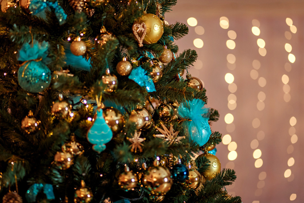 МОЯ НОВОГОДНЯЯ СТУДИЯ. 2018-2025. Женский и семейный фотограф Елена Петрова