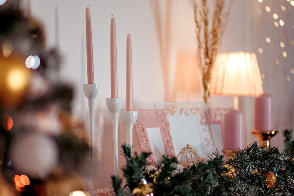 МОЯ НОВОГОДНЯЯ СТУДИЯ. 2018-2025. Женский и семейный фотограф Елена Петрова