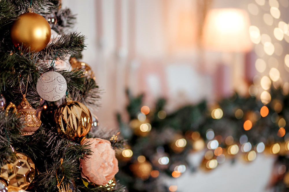 МОЯ НОВОГОДНЯЯ СТУДИЯ. 2018-2025. Женский и семейный фотограф Елена Петрова