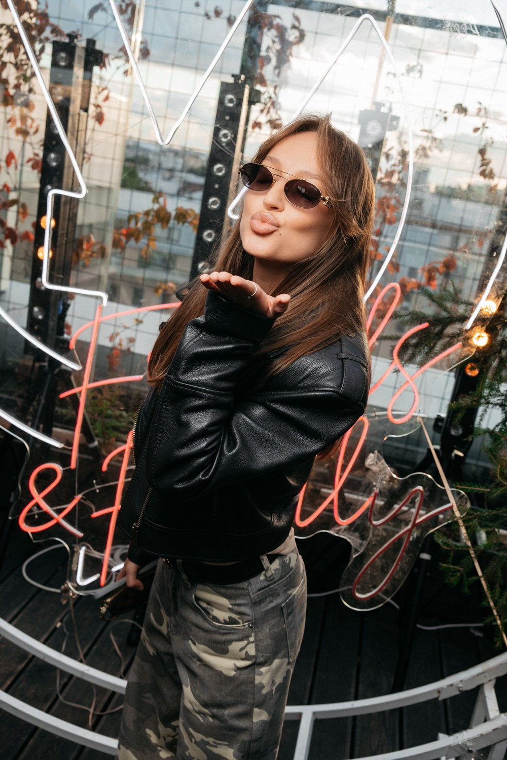 Odyssey. Главная