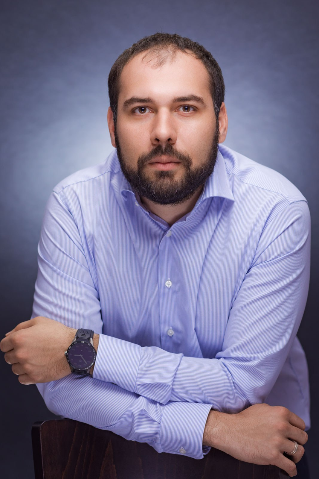 ДЕЛОВОЙ ПОРТРЕТ. Фотограф и видеограф для бизнеса в Москве — фуд, рестораны, интерьер, контент | Sizov Studio