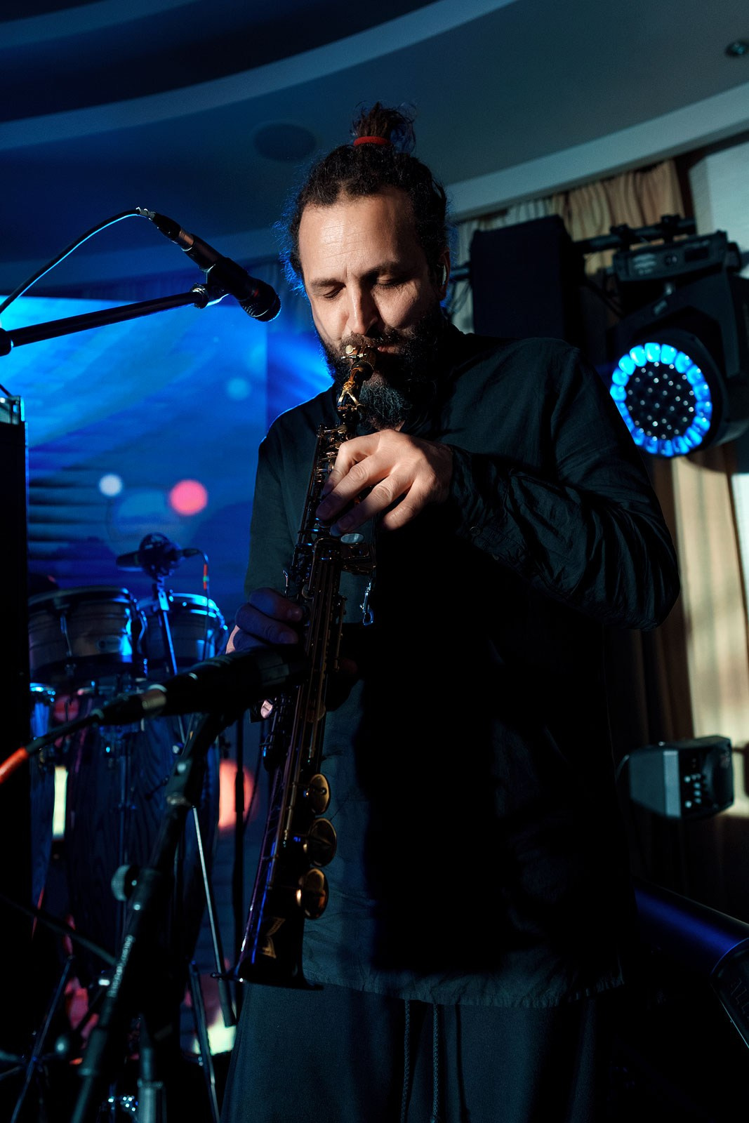 КОНЦЕРТЫ. Фотограф и видеограф для бизнеса в Москве — фуд, рестораны, интерьер, контент | Sizov Studio