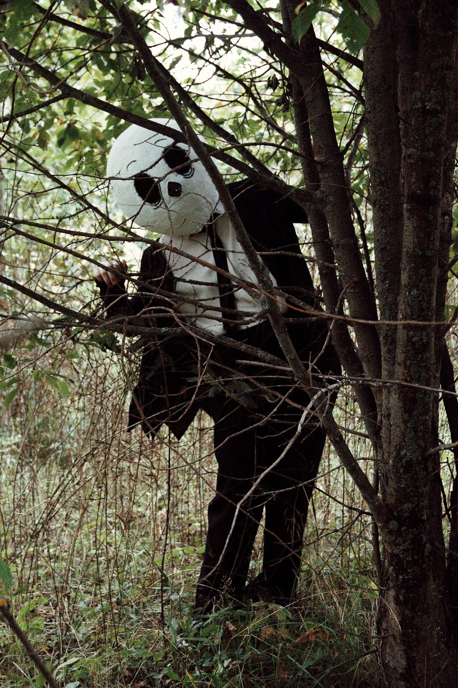 Сosplay: «Психонавты» (Женя и Леся). Фотограф в Перми Любовь Огородова | Авторские туры