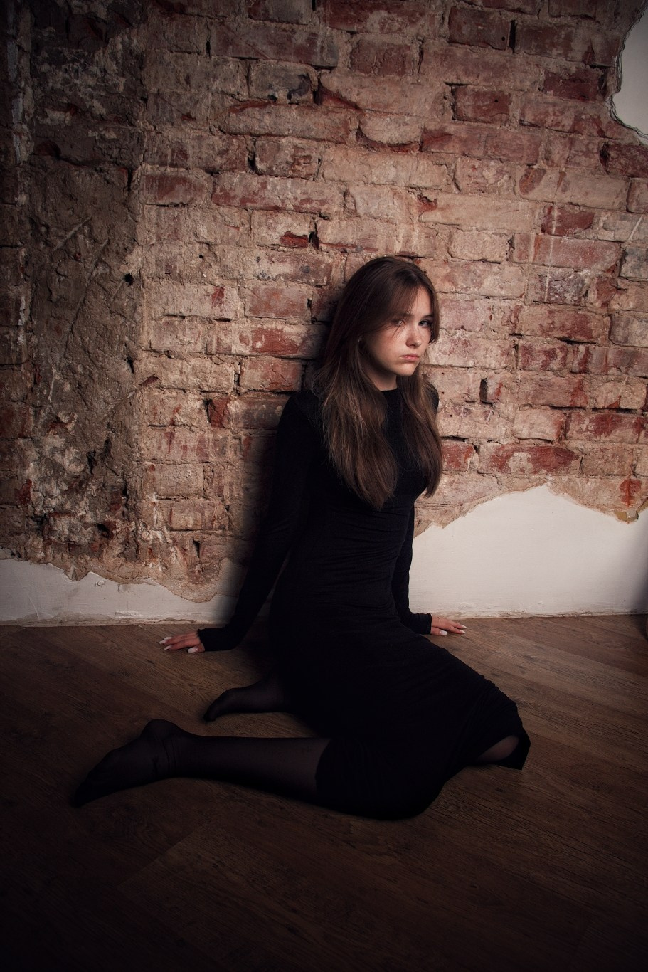 Studio: Диана. Фотограф в Перми Любовь Огородова | Авторские туры