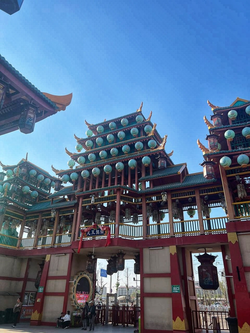 Гуанчжоу. Фотограф в Перми Любовь Огородова | Авторские туры