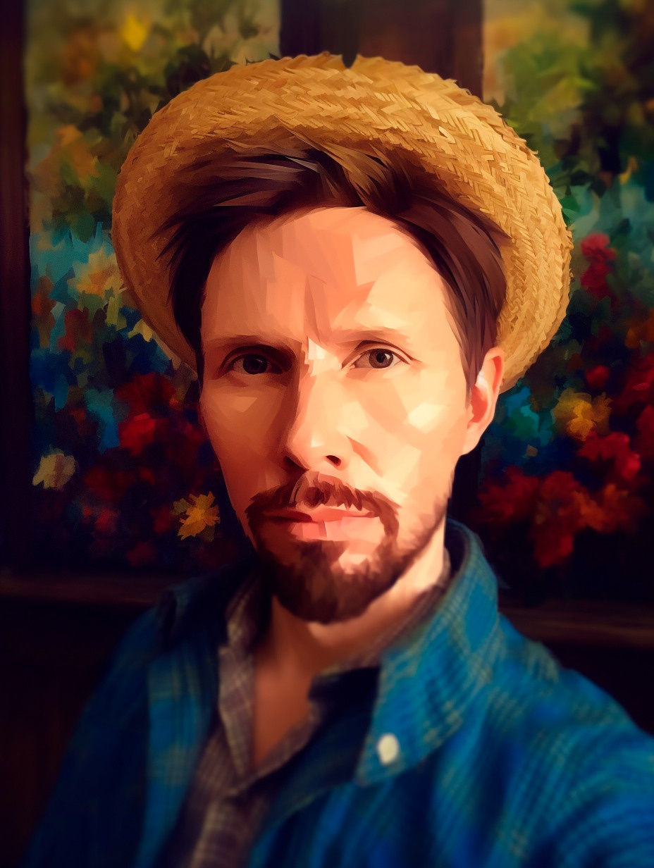 Арт-портреты. Фотограф Михаил Белозеров