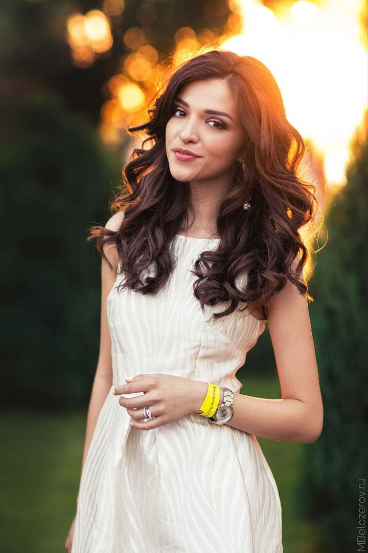 Выпускной РостГМУ. Фотограф Михаил Белозеров