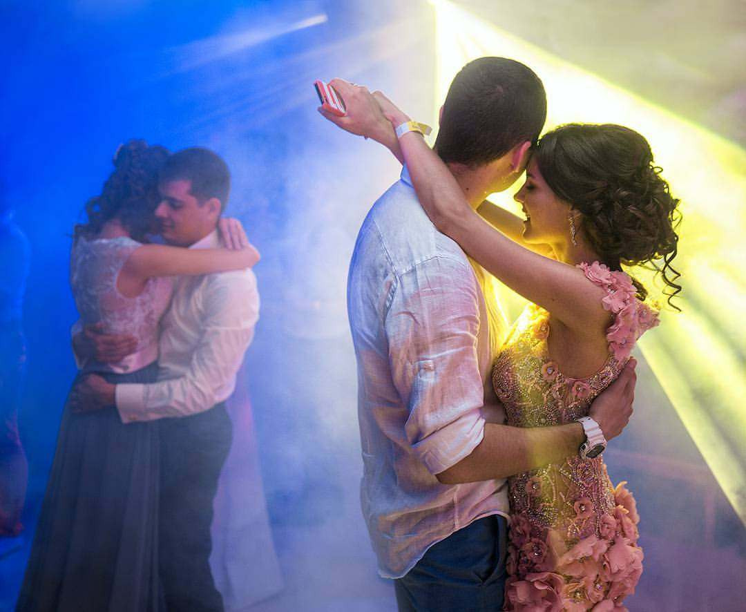 Выпускной РостГМУ. Фотограф Михаил Белозеров