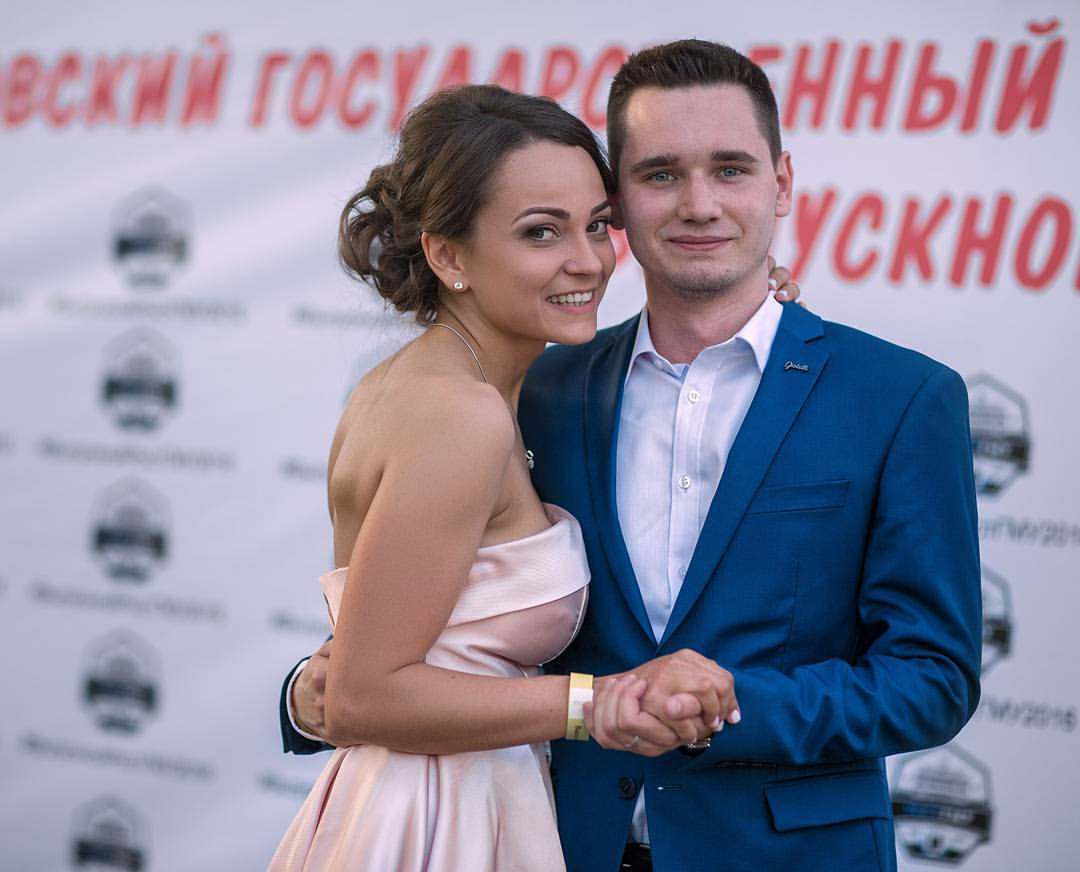 Выпускной РостГМУ. Фотограф Михаил Белозеров