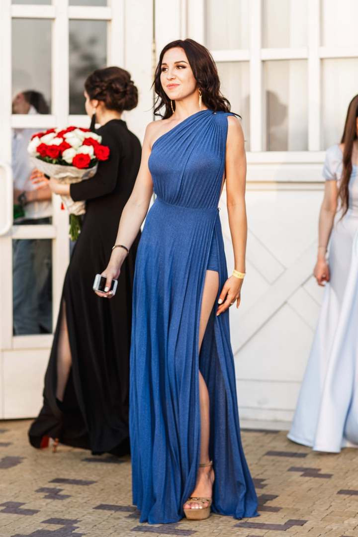 Выпускной РостГМУ. Фотограф Михаил Белозеров