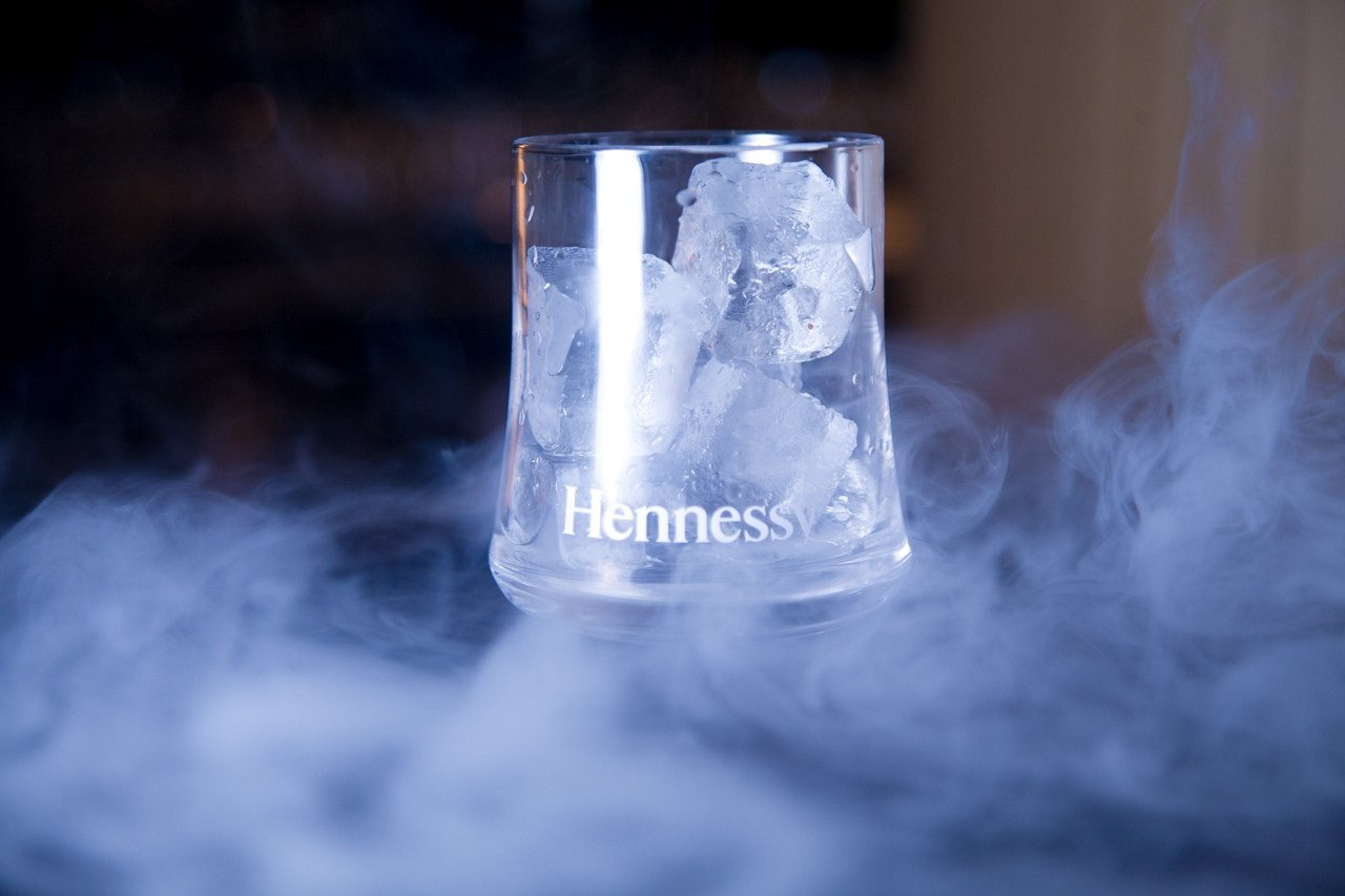 День Рождения Hennessy. Фото и Видео в Сочи | Власкина Маргарита