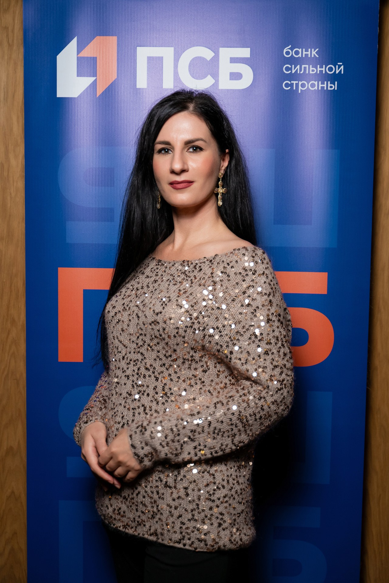 23.10.2025 ПСБ. Вечер в Jazz Club Igor Витман. Репортажный, спортивный и семейный фотограф. Санкт-Петербург и др. города России. Константин Богданов