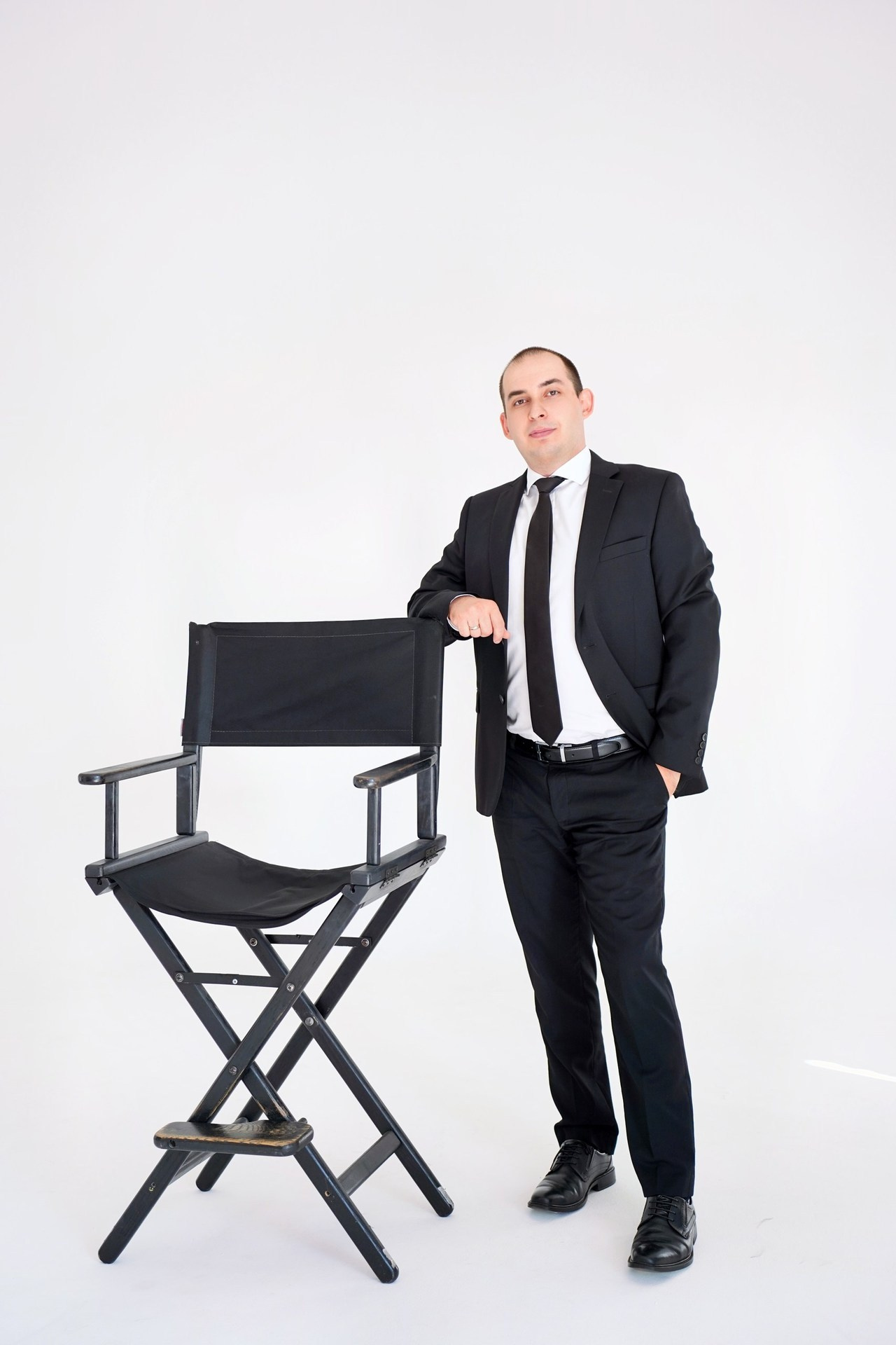 Timur. Фотограф Анастасия Шай в Санкт-Петербурге