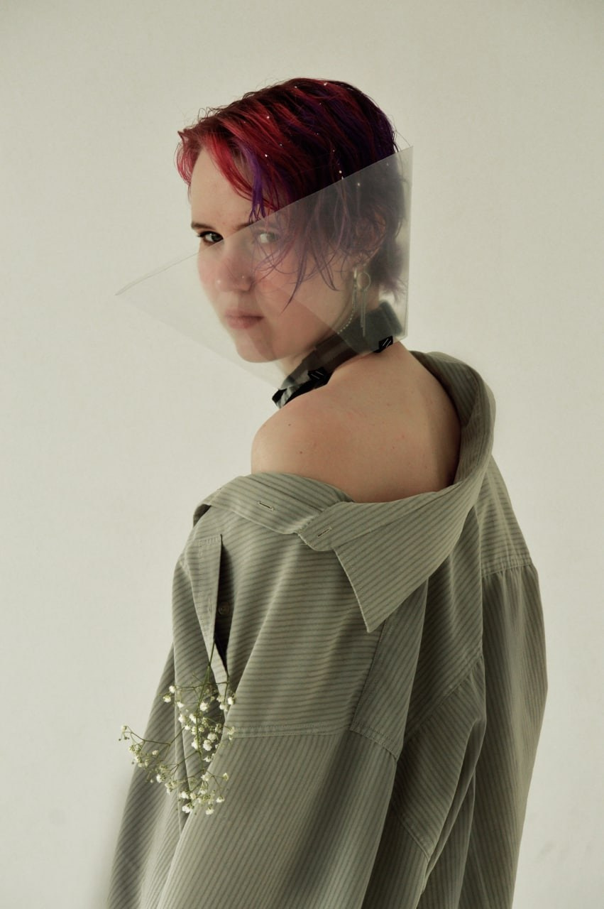 Love yourself. Vcut studio| Фотограф Валерия Мустаева