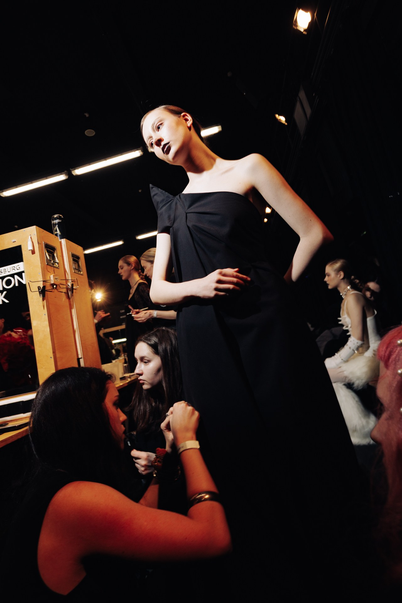 St. Petersburg Fashion Week'25 | DAY 2. Свадебный и семейный фотограф Ярослав Фущич