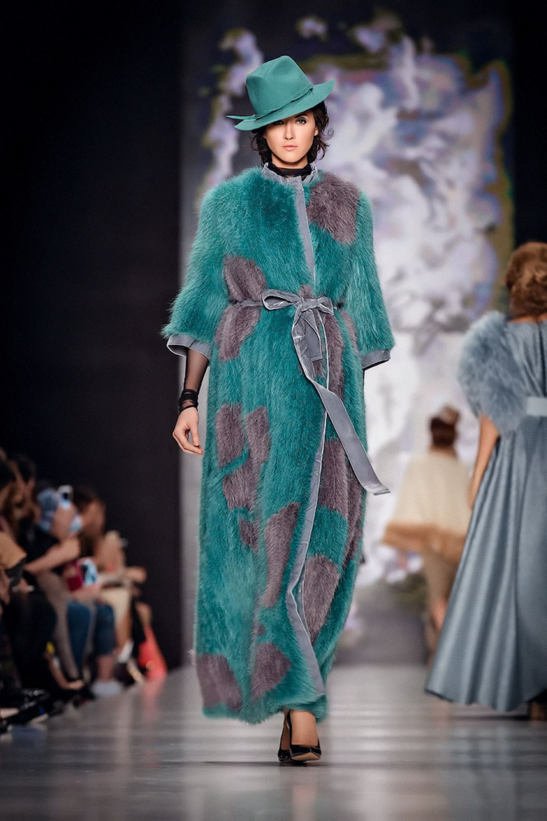 FASHION. Фотограф и видеограф для бизнеса в Москве — фуд, рестораны, интерьер, контент | Sizov Studio