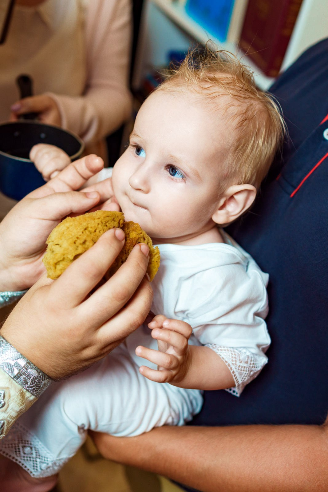 ВЫПИСКА И КРЕЩЕНИЕ. Фотограф и видеограф для бизнеса в Москве — фуд, рестораны, интерьер, контент | Sizov Studio