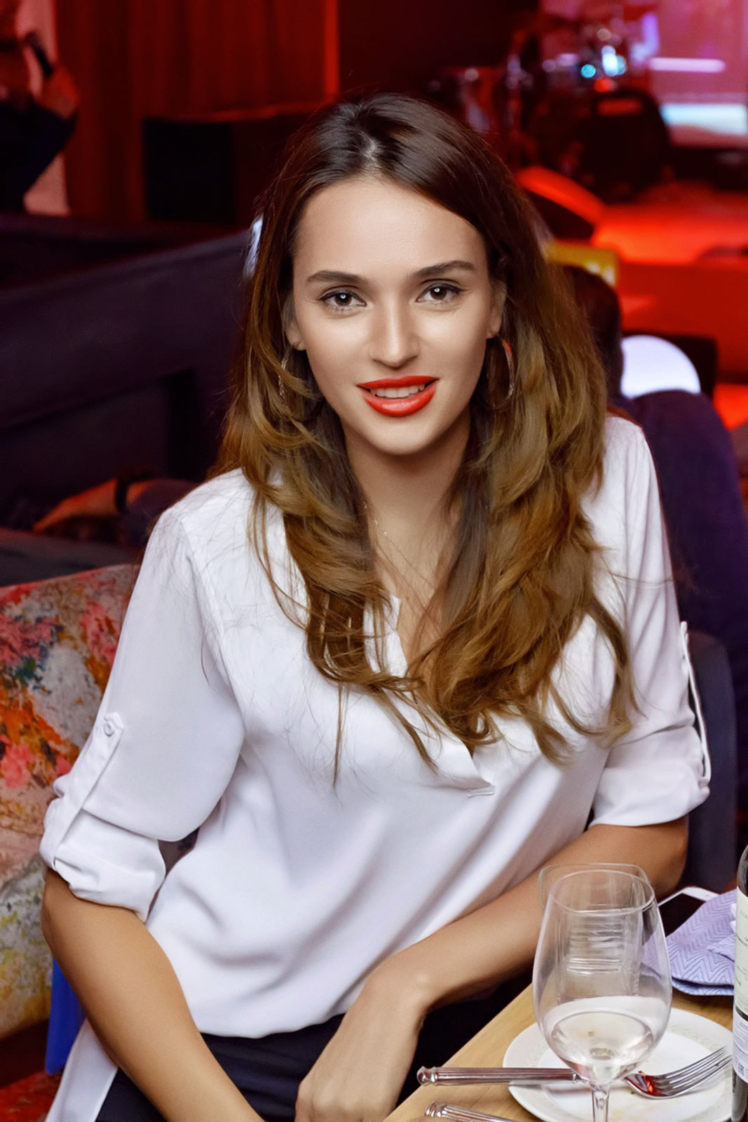 ДНИ РОЖДЕНИЯ ВЗРОСЛЫХ. Фотограф и видеограф для бизнеса в Москве — фуд, рестораны, интерьер, контент | Sizov Studio