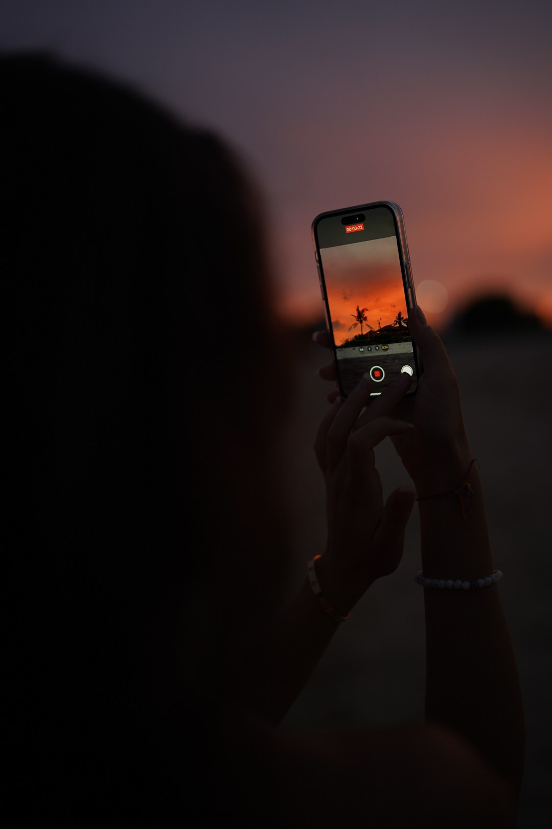 Nadia. Kseniia Kremneva — Photographer