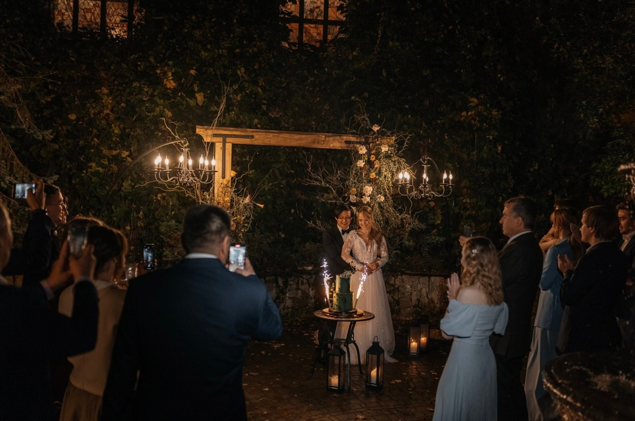 Fewhorses Артем & Светлана. Семейный и свадебный фотограф в Москве Виктория Махова