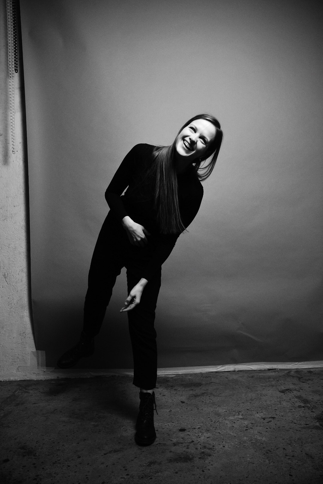 Лекция Алексея Никишина. Фотограф в Москве Виктория Назаренко