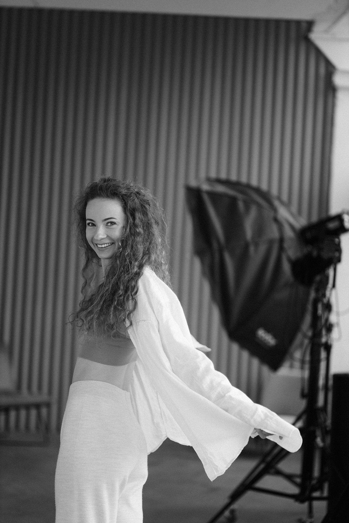 Olya studio. Anastasia Blud Photography