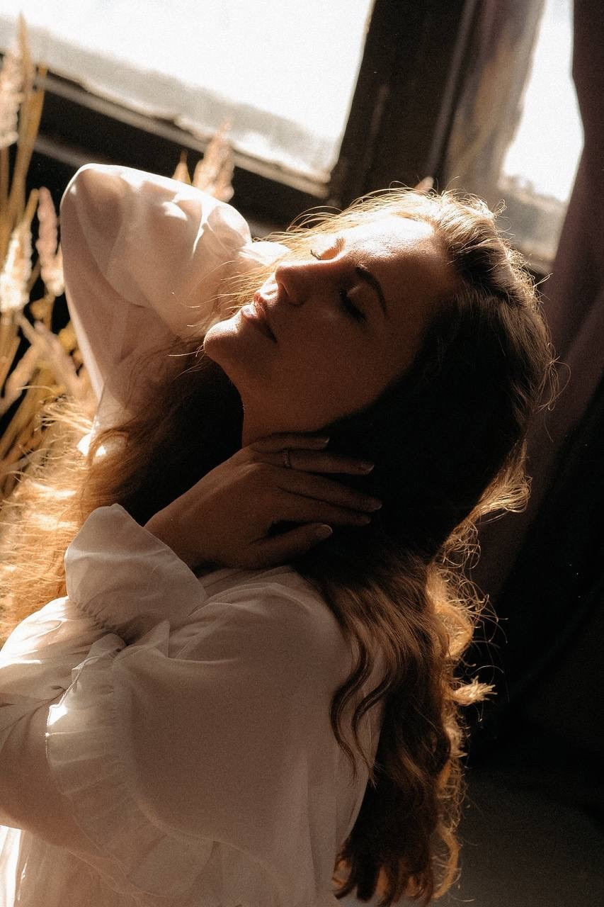 ANNA. ГЛАВНАЯ