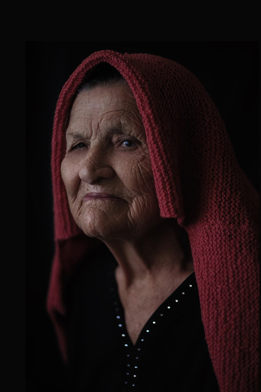 Выставочный проект «Моя Голландия». Заказать фотосъемку | Портретный фотограф Оксана Приходько