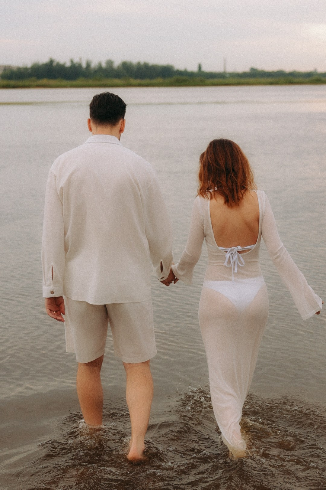 Егор и Оксана. Фотограф Нижний Новгород