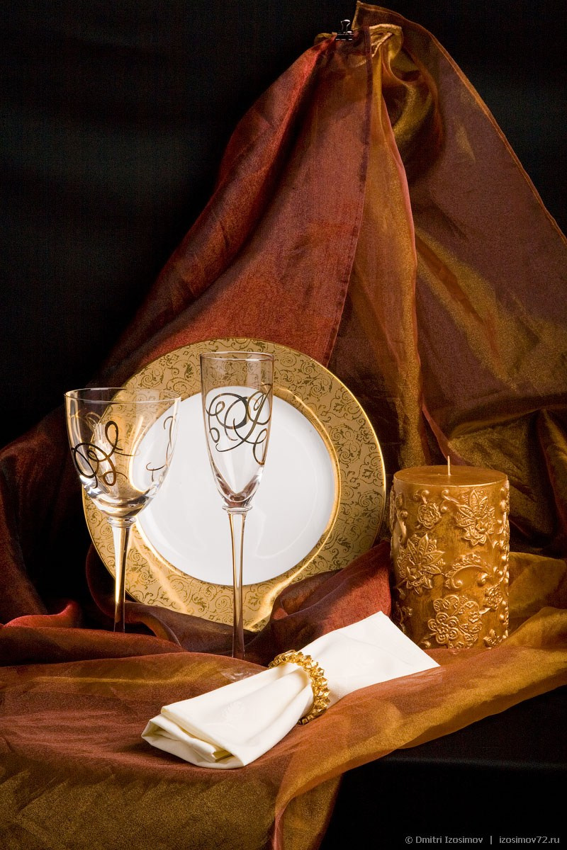 Предметная съёмка