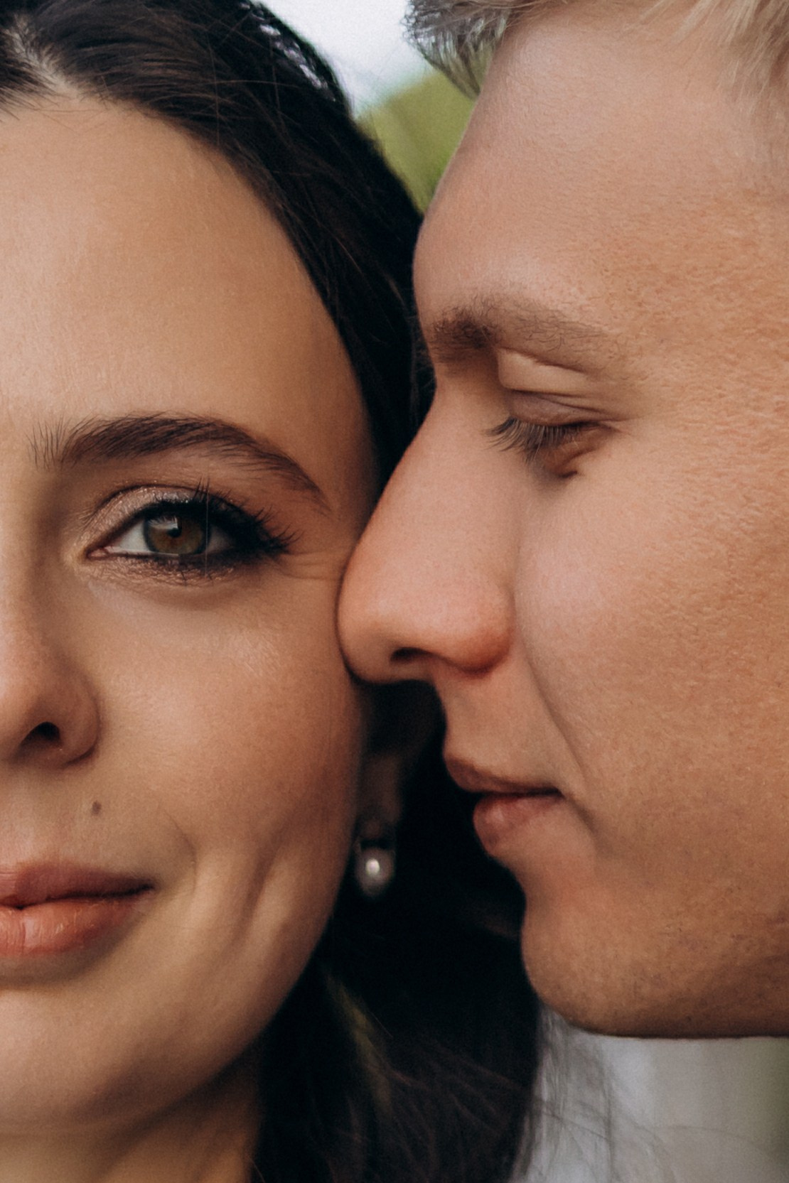 Свадьба Ивана и Анастасии. Фотограф Нижний Новгород