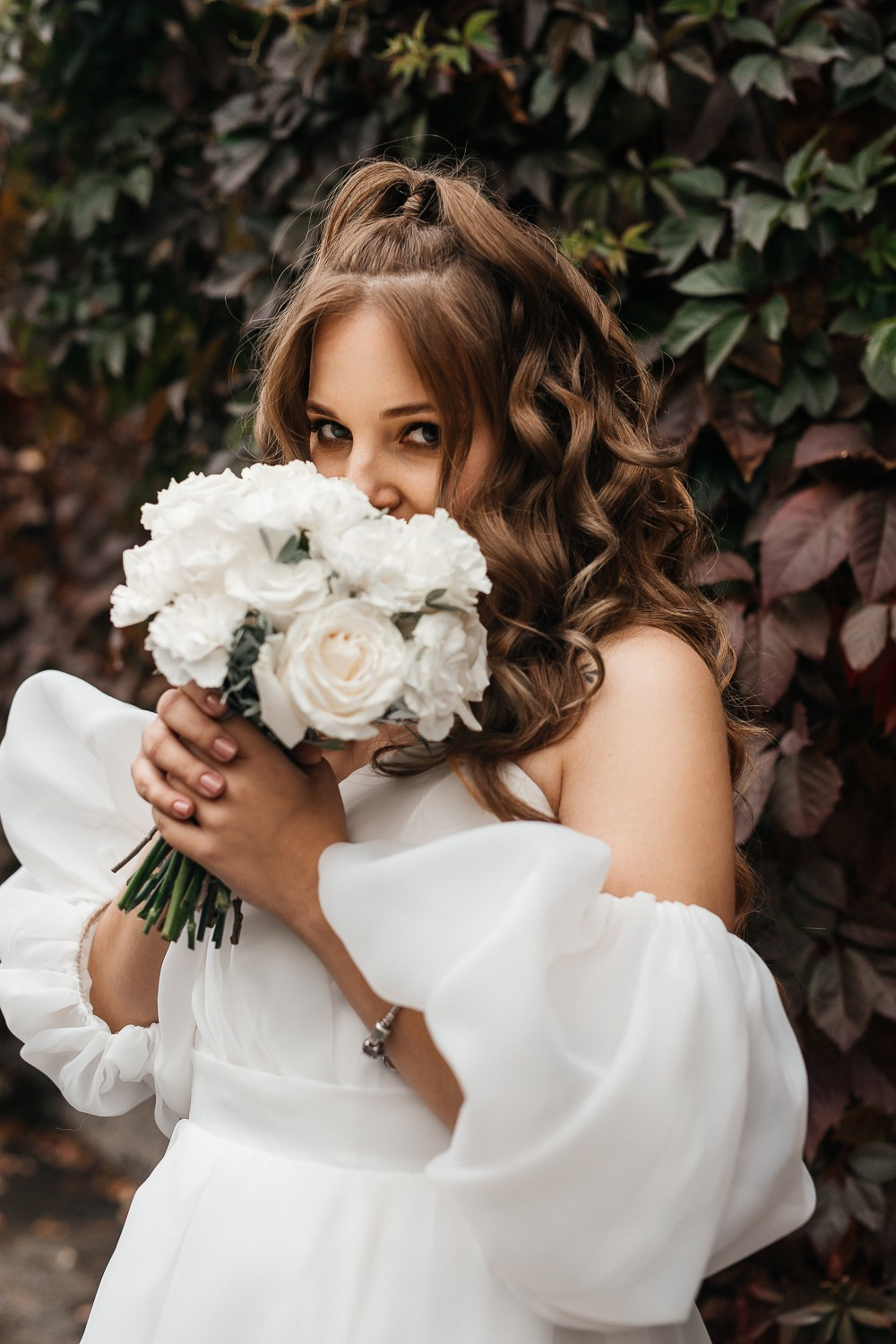 Екатерина и Лев. Свадебный фотограф Виктория Чуйко Магнитогорск. Визуал для бизнеса