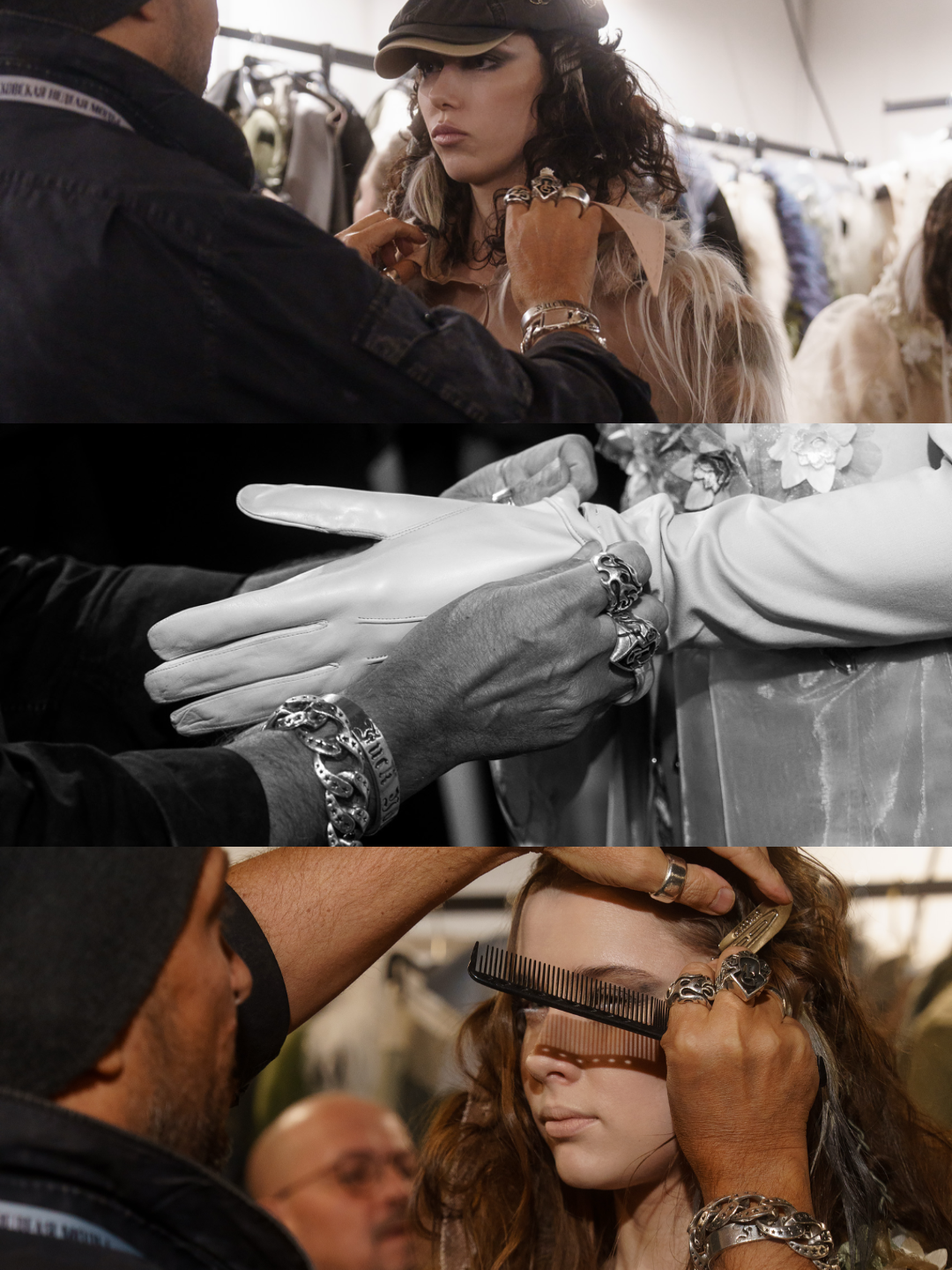 IGOR GULYAEV. MOSCOW FASHION WEEK. Саша Потапкин Фотограф. Сочи, Екатеринбург, Москва