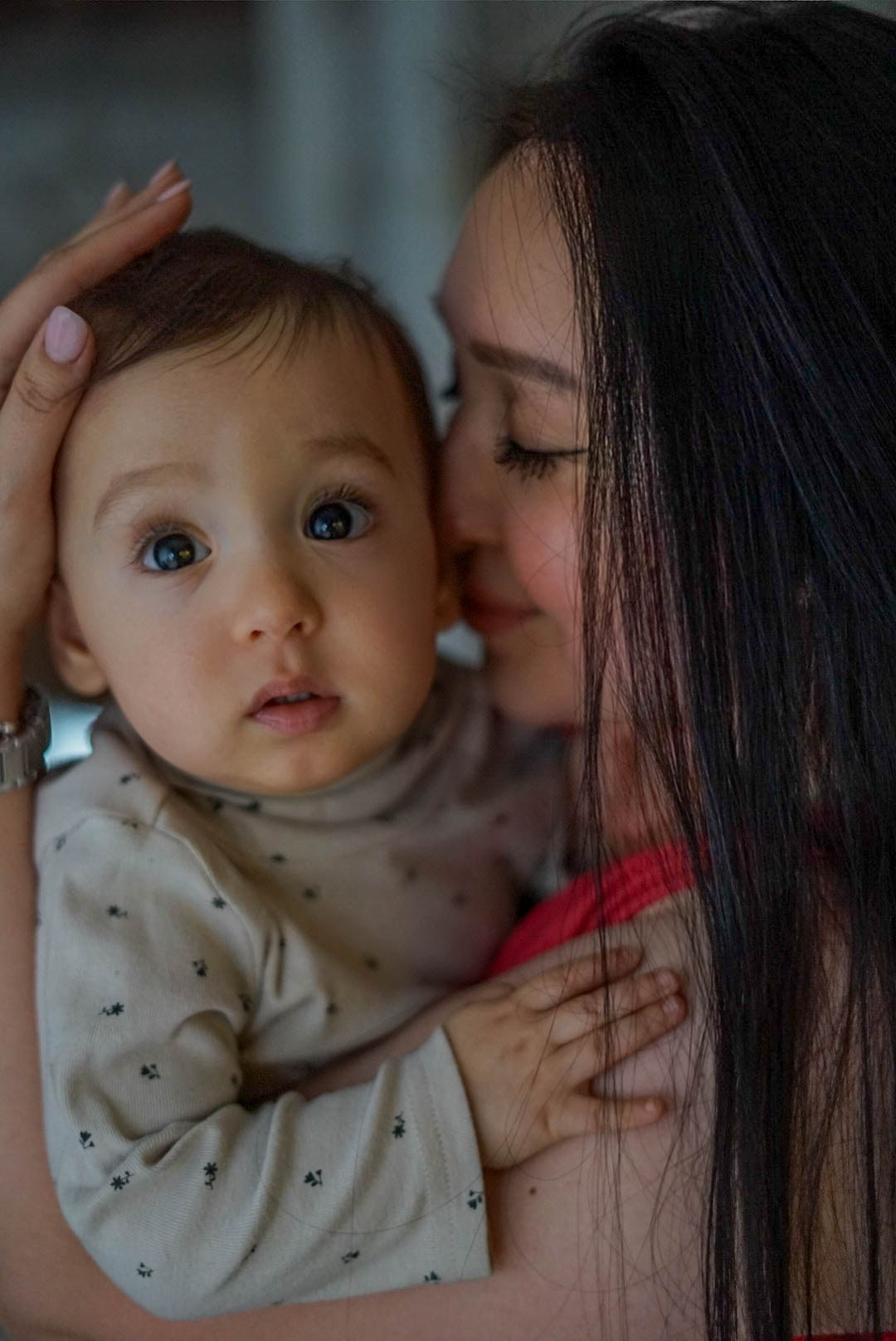 Фотосессия Алсу. Фотограф